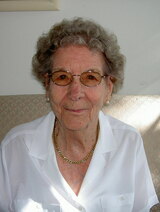 Irene Domberg