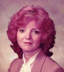 Peggy Sikes  Johnson (Sikes)