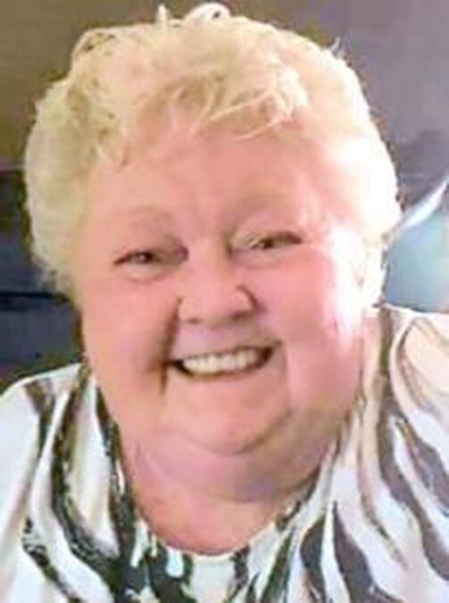 Kathy McCuen Obituary Gastonia NC A Simple Service Burial and